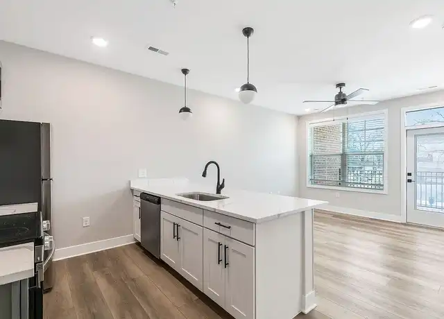 Property at Evelyn - 4701 Forest Hill Ave, Richmond, VA, 23225, 1-2 bed, 1-2 bath, [object Object]