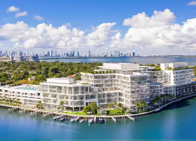 Property at 4701 N Meridian Ave #717, Miami Beach, FL, 33140, 2 beds, 2 baths, [object Object]