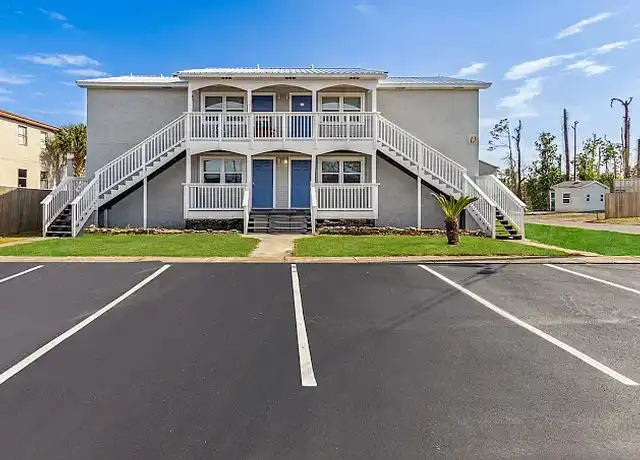 Property at Bayside Villas - 1406 S Berthe Ave, Panama City, FL, 32404, 2 beds, 1-2 bath, [object Object]