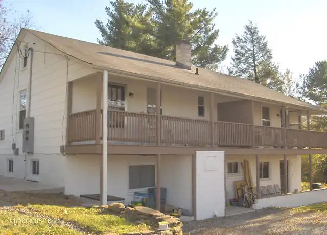 Property at 821 Montgomery St, Blacksburg, VA, 24060, 1 bed, 1 bath, [object Object]