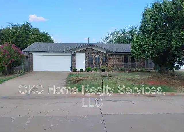 Property at 10912 N Florida Ave, Oklahoma City, OK, 73120, 3 beds, 2 baths, [object Object]