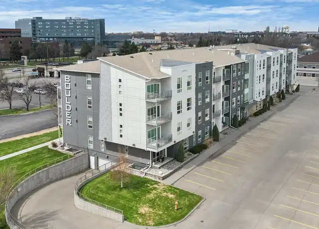 Property at Boulder Apartments, LLC - 2606 13th Ave S, Grand Forks, ND, 58201, 1-3 bed, 1-2 bath, [object Object]