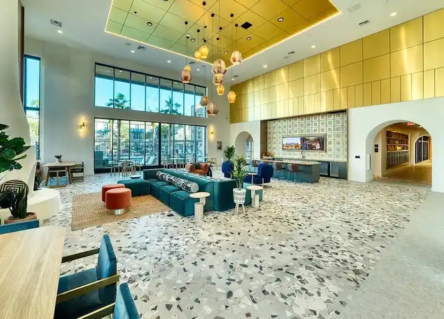 Property at Callia - 100 W Indian School Rd, Phoenix, AZ, 85013, 1 bed, 1 bath, [object Object]