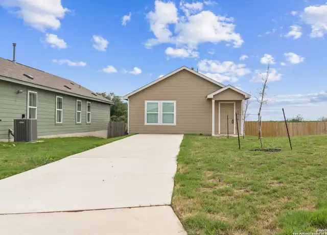 Property at 12816 Deep Eddy, Saint Hedwig, TX, 78152, 3 beds, 2 baths, [object Object]