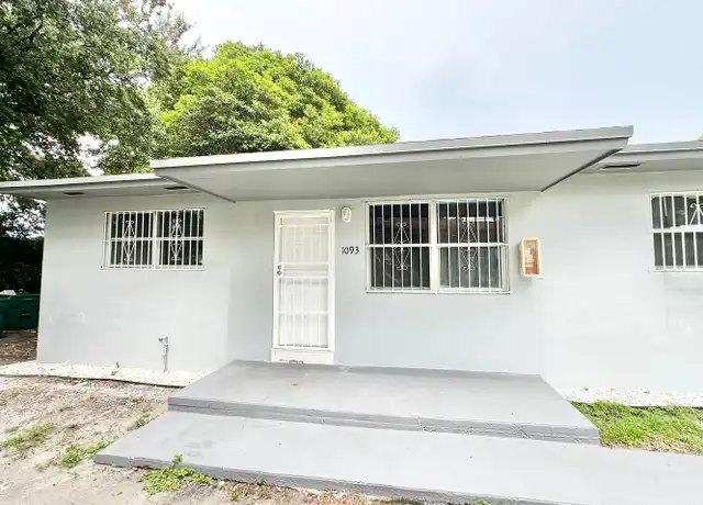 Property at 1091 NW 55th Ter, Miami, FL, 33127, 2 beds, 1 bath, [object Object]