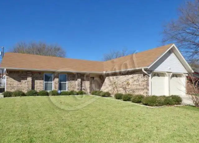 Property at 3207 Sungate Dr, Killeen, TX, 76549, 3 beds, 2 baths, [object Object]