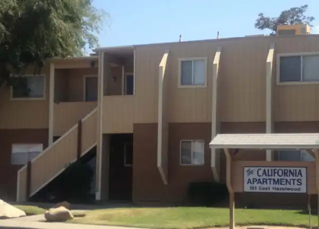 Property at 151 W Hazelwood Dr Unit 151J, Lemoore, CA, 93245, 2 beds, 1 bath, [object Object]