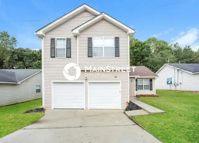 Property at 3611 Salem Glen Rd, Lithonia, GA, 30038, 3 beds, 2 baths, [object Object]