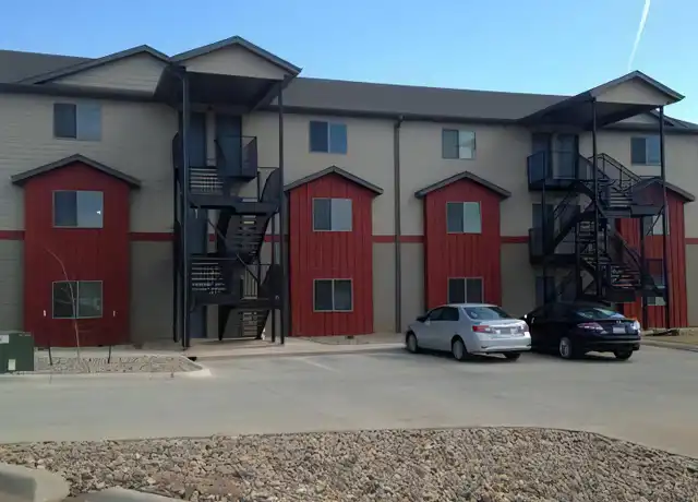 Property at 255 Federal Ave Unit 12, Rapid City, SD, 57702, 2 beds, 2 baths, [object Object]