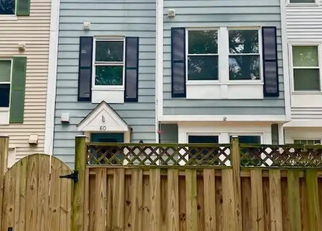 Property at 60 Whitechurch Ct, Germantown, MD, 20874, 3 beds, 3.5 baths, [object Object]