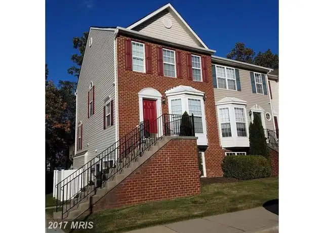 Property at 750 Heather Stone Loop, Glen Burnie, MD, 21061, 3 beds, 2.5 baths, [object Object]