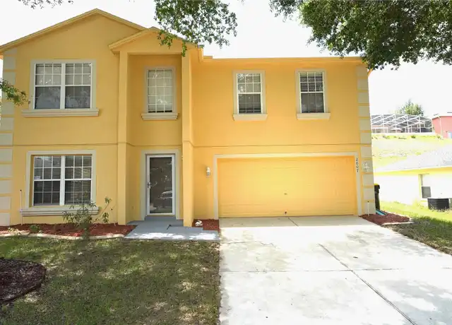Property at 2007 Country Brook Ave, Clermont, FL, 34711, 4 beds, 3.5 baths, [object Object]