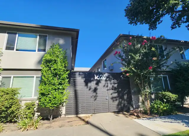 Property at 1626 27th St Unit 06, Sacramento, CA, 95816, 0 beds, 1 bath, [object Object]