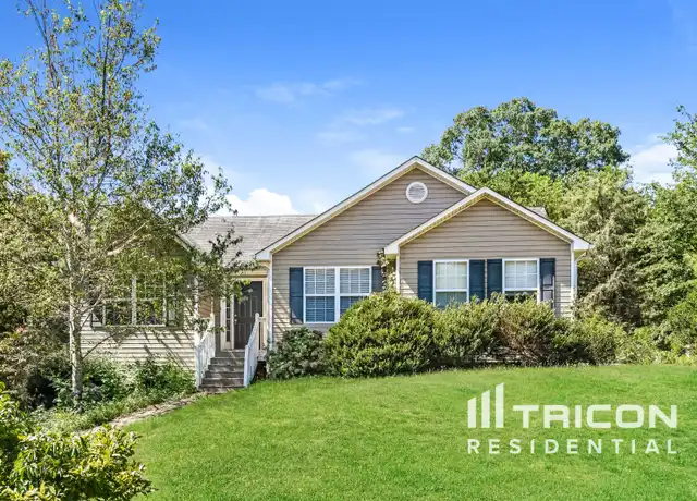 Property at 7020 Cedar Ct, Gainesville, GA, 30506, 3 beds, 2 baths, [object Object]