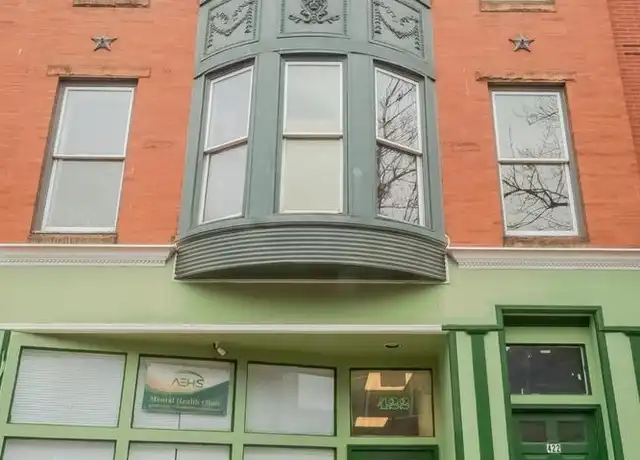 Property at 422 W Franklin St Unit 2B, Baltimore, MD, 21201, 2 beds, 2 baths, [object Object]