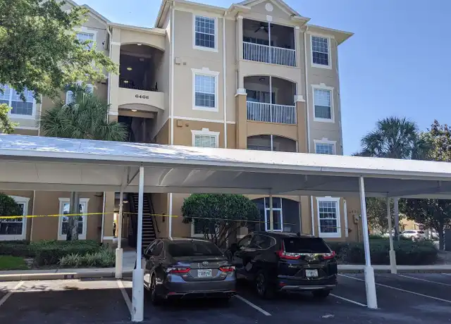 Property at 6466 Cava Alta Dr #206, Orlando, FL, 32835, 3 beds, 2 baths, [object Object]