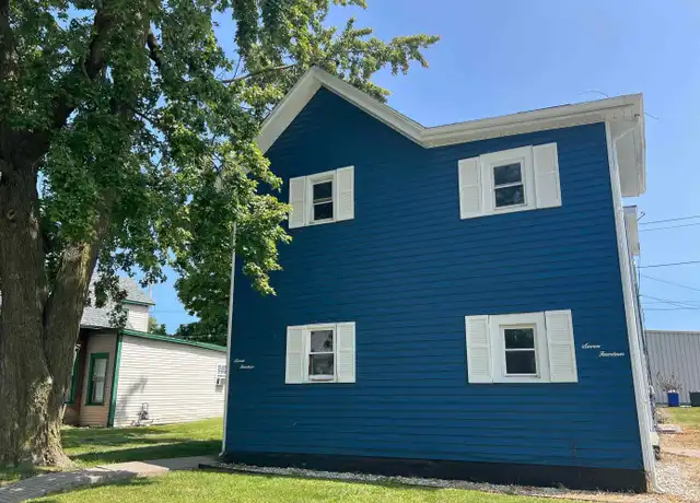 Property at 714 N Union St Unit 1, Kokomo, IN, 46901, 3 beds, 1 bath, [object Object]