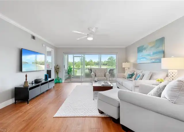 Property at 4572 Andover Way Unit C105, Naples, FL, 34112, 2 beds, 2 baths, [object Object]