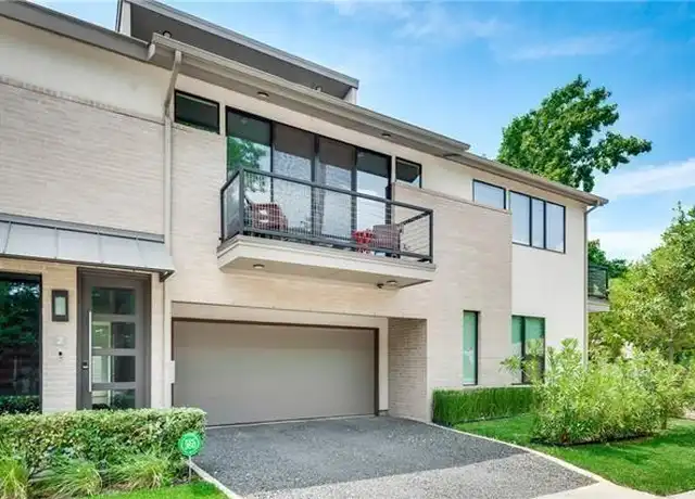 Property at 2222 N Prairie Ave #2, Dallas, TX, 75204, 2 beds, 2.5 baths, [object Object]