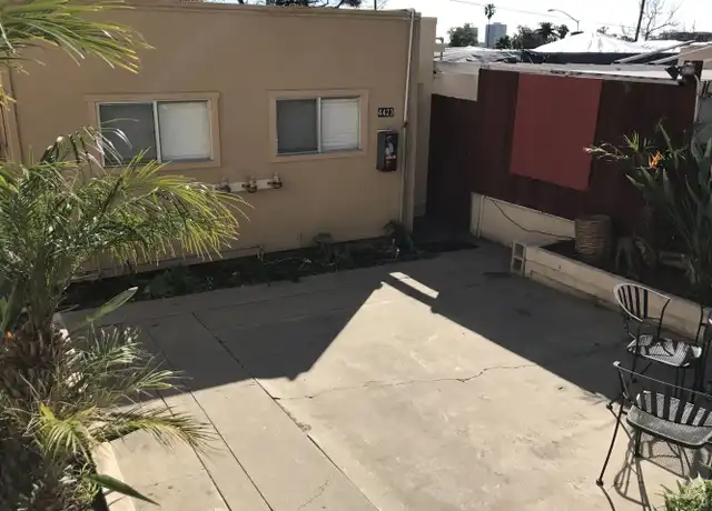 Property at 4423 Arizona St Unit 4423, San Diego, CA, 92116, 0 beds, 1 bath, [object Object]