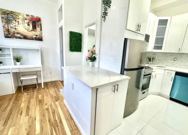 Property at 88 South St Unit 1, Jersey City, NJ, 07307, 1 bed, 1 bath, [object Object]