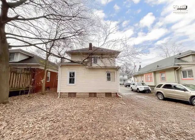 Property at 910 Westmoreland Ave, Lansing, MI, 48915, 2 beds, 1 bath, [object Object]