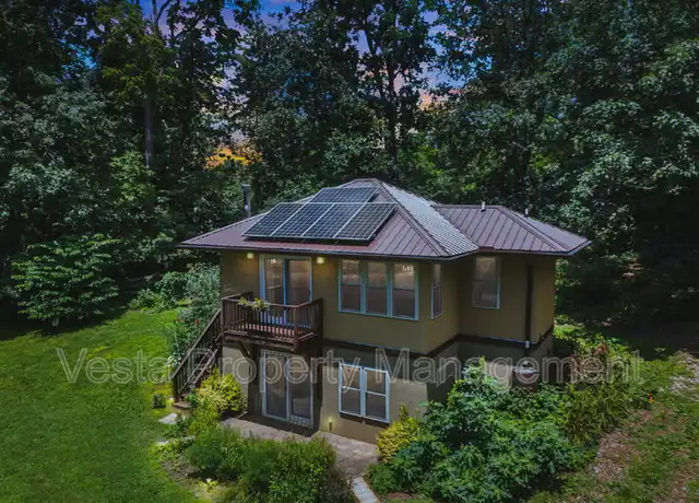 Property at 10 Wellspring Ln, Asheville, NC, 28806, 1 bed, 1.5 baths, [object Object]
