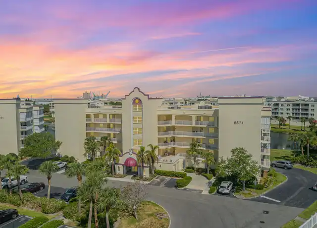 Property at 8871 Lake Dr #501, Cape Canaveral, FL, 32920, 3 beds, 2 baths, [object Object]