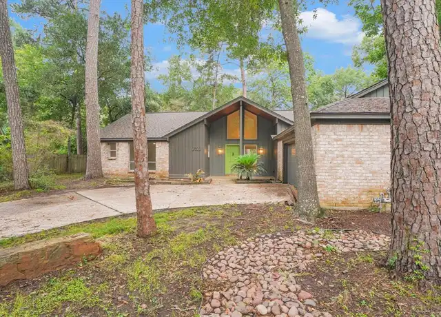 Property at 2022 Bristlecone Pl, Spring, TX, 77380, 3 beds, 2 baths, [object Object]