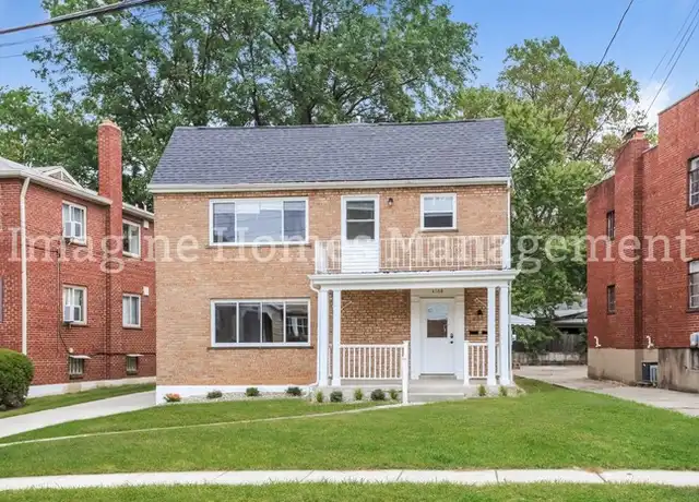 Property at 4168 Paxton Woods Ln Unit 1, Cincinnati, OH, 45209, 2 beds, 1 bath, [object Object]
