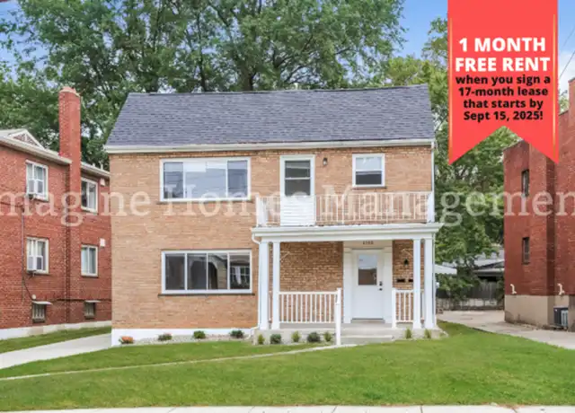 Property at 4168 Paxton Woods Ln Unit 1, Cincinnati, OH, 45209, 2 beds, 1 bath, [object Object]
