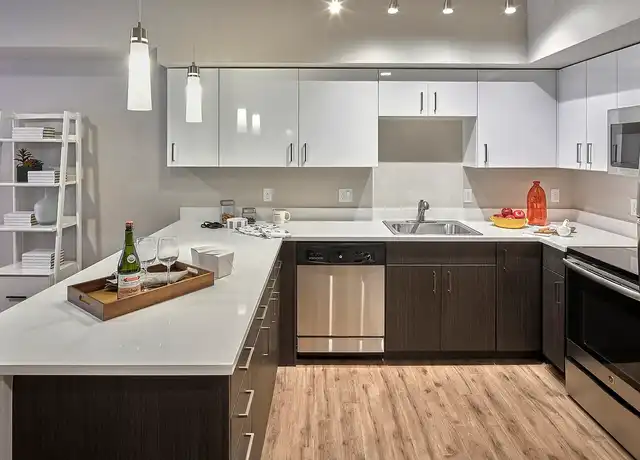 Property at The Maverick - 15045 5th Ave SW, Burien, WA, 98166, 1-2 bed, 1-2 bath, [object Object]