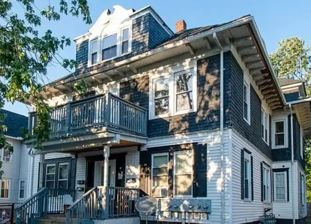 Property at 53 Wilbraham Ave Unit 2R, Springfield, MA, 01109, 5 beds, 2 baths, [object Object]