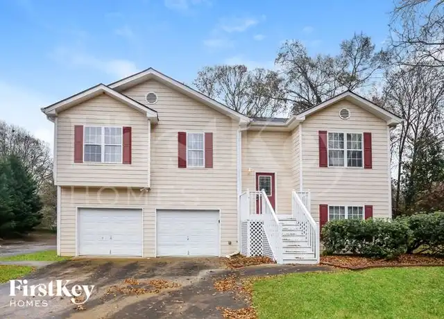 Property at 2539 Pharr Ave, Dacula, GA, 30019, 5 beds, 3 baths, [object Object]
