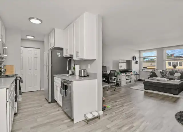 Property at Fully Renovated Modern Apartments - 498 Sherwood Pl, Stratford, CT, 06615, 2 beds, 1.5 baths, [object Object]