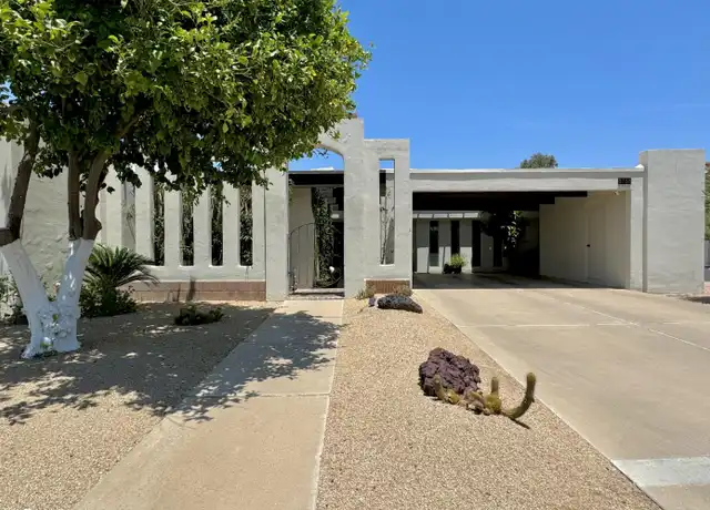 Property at 8768 E Via de Dorado, Scottsdale, AZ, 85258, 3 beds, 2 baths, [object Object]
