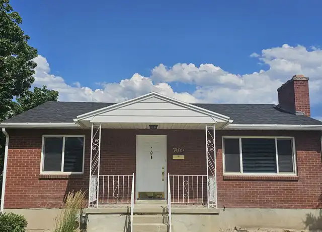 Property at 7409 S Maple St, Midvale, UT, 84047, 3 beds, 2 baths, [object Object]