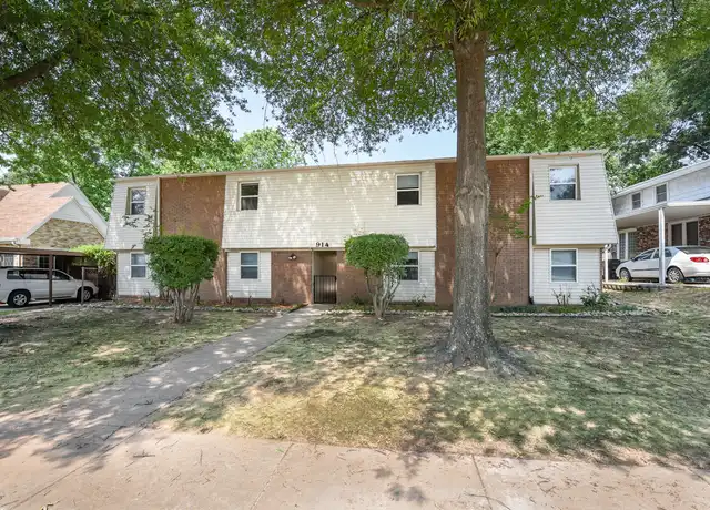 Property at 914 S 25th St Unit 1, Fort Smith, AR, 72901, 1 bed, 1 bath, [object Object]