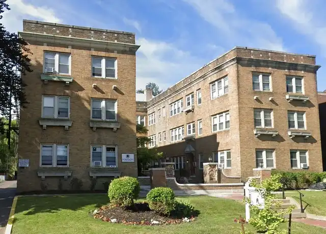 Property at 1615-1625 East Ave, Rochester, NY, 14610, 1 bed, 1 bath, [object Object]