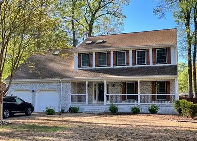 Property at 125 Tuckahoe Trce, Yorktown, VA, 23693, 5 beds, 2.5 baths, [object Object]
