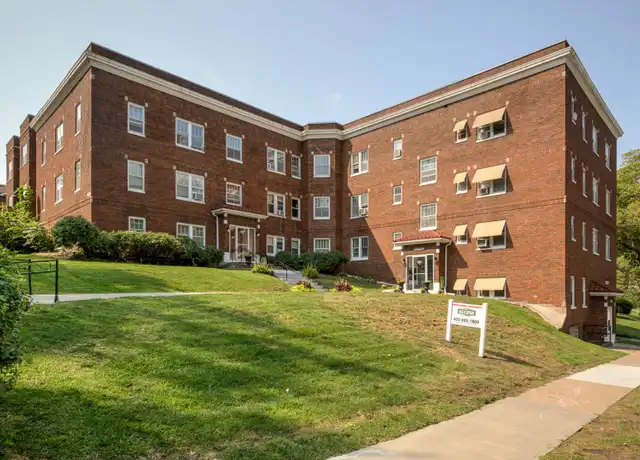Property at 606 S 32nd Ave Unit 4, Omaha, NE, 68105, 1 bed, 1 bath, [object Object]