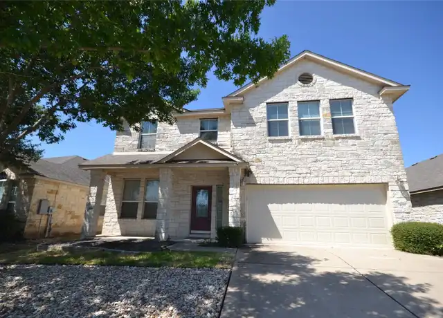 Property at 409 Riverine Way, Cedar Park, TX, 78613, 4 beds, 2.5 baths, [object Object]