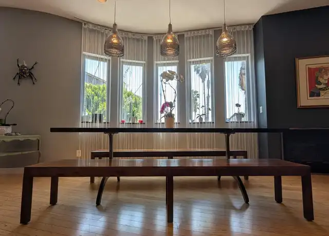 Property at 7121 Hillside Ave #1, Los Angeles, CA, 90046, 4 beds, 2.5 baths, [object Object]