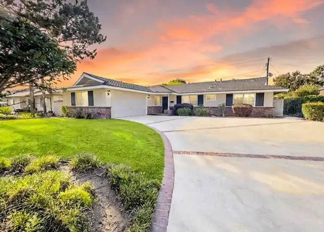 Property at 1019 E Dalton Ave, Glendora, CA, 91741, 4 beds, 2 baths, [object Object]