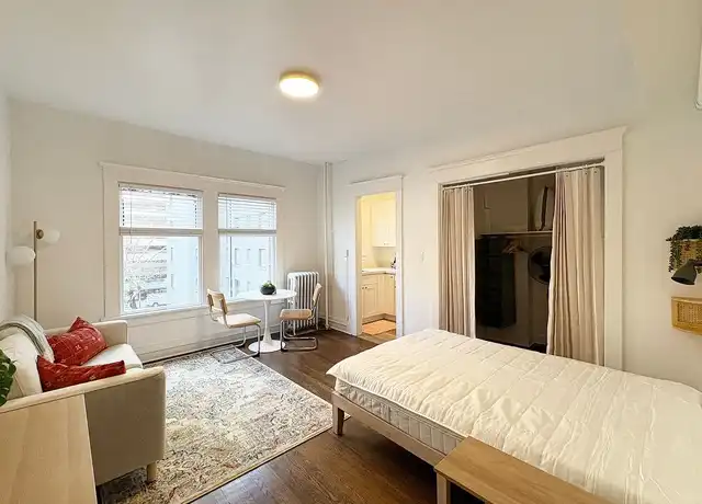 Property at Virginian Apartments - 2014 4th Ave, Seattle, WA, 98121, 0 beds, 1 bath, [object Object]