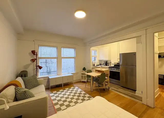 Property at Virginian Apartments - 2014 4th Ave, Seattle, WA, 98121, 0 beds, 1 bath, [object Object]