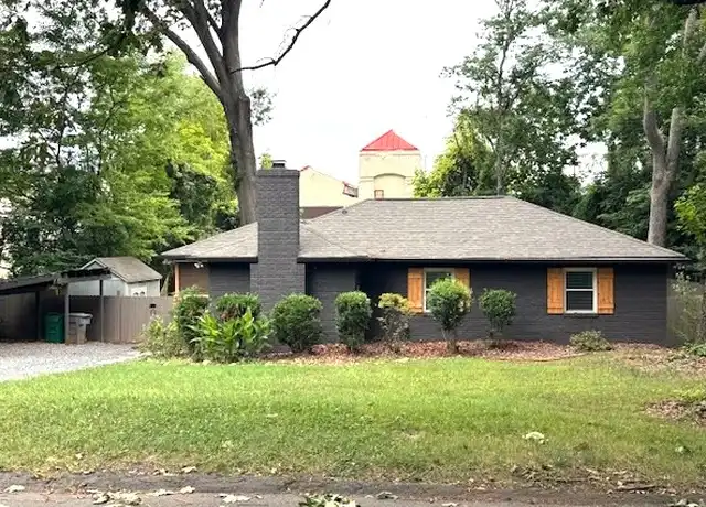 Property at 1527 Medford Dr, Charlotte, NC, 28205, 3 beds, 2 baths, [object Object]