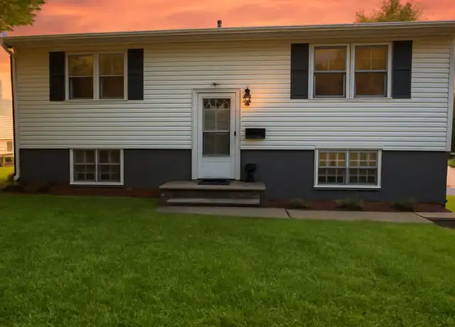 Property at 126 Reed St Unit 2, Toledo, OH, 43605, 2 beds, 1 bath, [object Object]