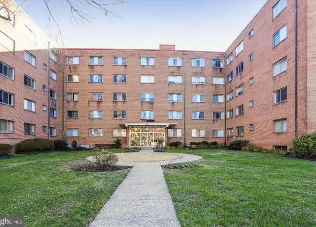 Property at 614 Sligo Ave #405, Silver Spring, MD, 20910, 1 bed, 1 bath, [object Object]