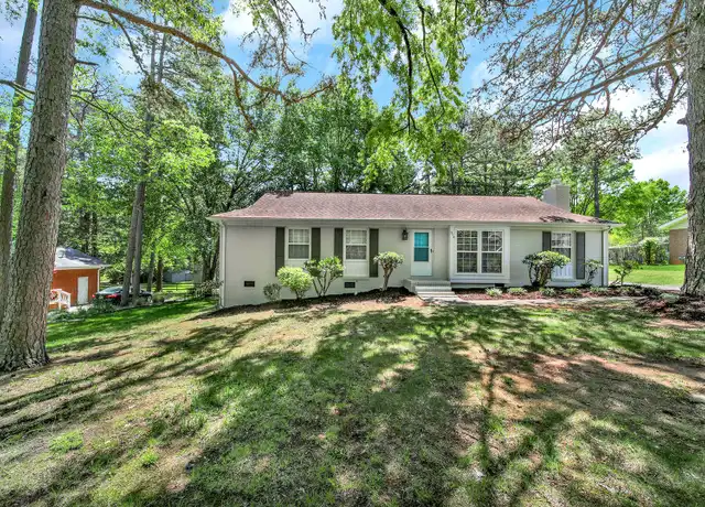 Property at 515 Wilcrest Dr, Matthews, NC, 28105, 3 beds, 2 baths, [object Object]